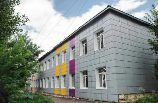 В Курске ремонтируют 4 школы и 3 детсада