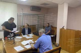 В Курской области подрядчик получил срок за обман при благоустройстве