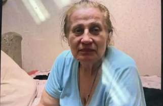 Курян просят помочь в поисках 67-летней Раисы Ильиной