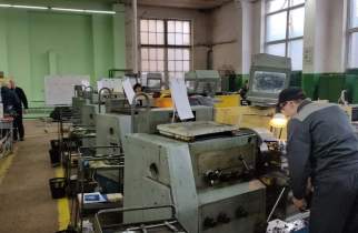 Промышленность Курской области выросла на 10,9% за полгода