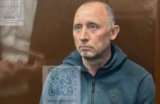 Экс-замгубернатору Курской области Базарову запросили 21 год колонии