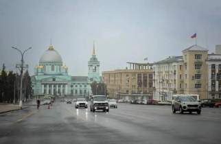 В Курске в этом году капитально отремонтируют 18 участков дорог