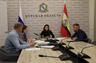 «Ноль движения»: в Курской области срываются сроки ремонта школ
