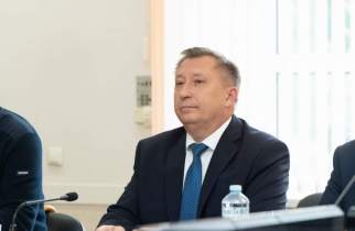 Ректор аграрного университета возглавил Совет ректоров курских вузов