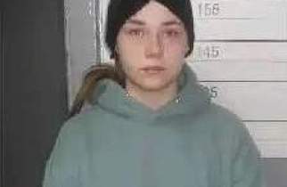 Полиция Курска ищет 20-летнюю девушку по подозрению в тяжком преступлении