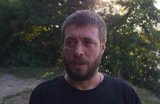 Курянин Григорий Тестов рассказал о спасении тонущего ребенка на озере