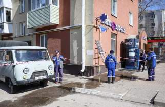 Как восстанавливают поврежденное ВСУ жилье в приграничье