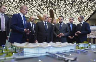 Курорт мирового уровня стал драйвером экономики Алтая