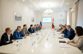 Курские заправки обеспечили топливом после майских перебоев