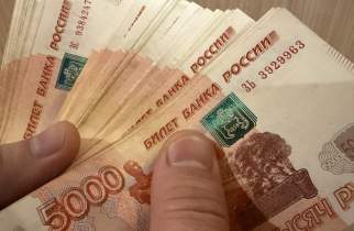 В Курской области зарплата строителей составила 111,7 тысячи рублей