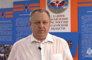 На курских водоемах с начала сезона утонули 10 человек