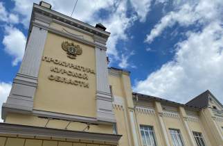 Прокуратура занялась проблемами с водой в Железногорске