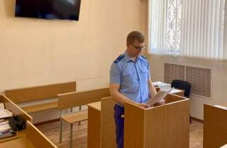Курянин получил 4 года за разбой с маникюрным инструментом