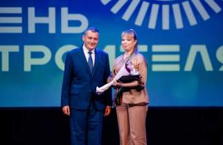 В Курской области ввели 1,2 млн кв. м жилья за полтора года