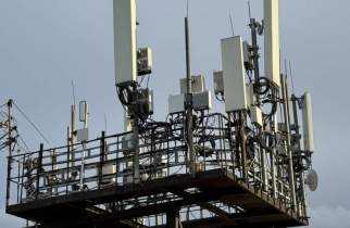 МегаФон протестировал первую Private 5G