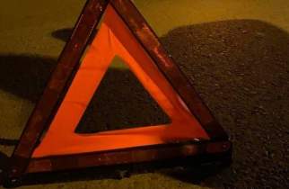 В Курске автомобиль сбил 5-летнюю девочку