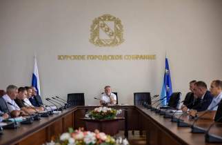Курские предприятия сохранят контрактникам рабочие места и зарплату