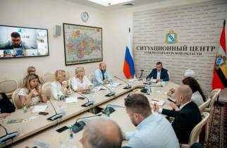 В Курской области 544 школы и детсада прошли проверку к 1 сентября