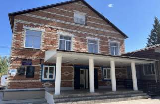 В Курской области к 1 сентября капитально отремонтировали 2 школы