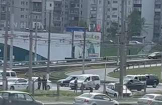 В Курске ищут проектировщика капремонта Сумского моста