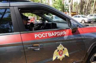 В Курске на пляже пьяный отдыхающий убил мужчину ударом ножа в сердце