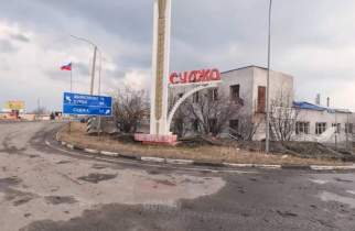 В курском приграничье дрон убил семью и спасавшего ребенка студента