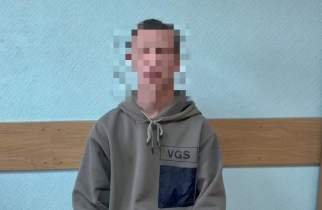 В Курске задержали курьера, который забрал у пенсионерки 960 тысяч