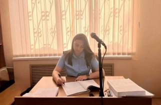 Курянин отправится в колонию за обман покупателя автодвигателя