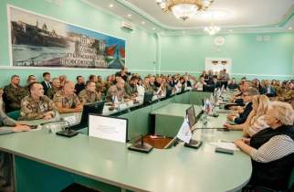 В Курской области обсуждают новые выплаты участникам СВО в размере 200 тысяч