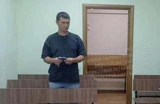 Курянин получил 8 месяцев исправительных работ за кражу виски из «Камаза»