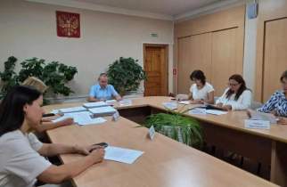 В Курске рассмотрели 19 заявлений на заключение социального контракта