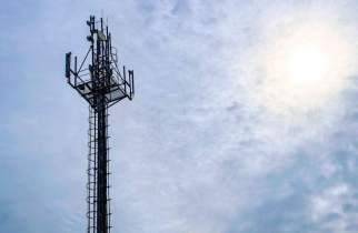 МТС усилила сеть LTE в Щиграх Курской области отечественными базовыми станциями