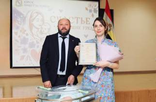 В Курской области за восемь месяцев число двойняшек выросло до 80