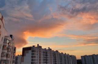 В Курской области 17 сентября ожидается потепление до +21 градуса