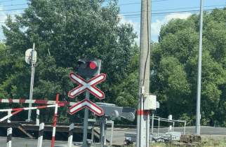Суд заставляет РЖД и мэрию Курска сделать переход через ж/д пути безопасным