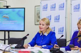 Харченко неизвестна причина ухода студии-театра "Гастион" от КГУ