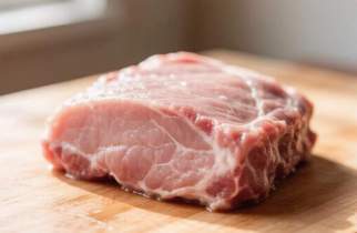 Патогены в продукции и ржавые стены: курский производитель свинины оштрафован