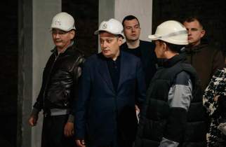 В Курске школу на проспекте Плевицкой планируют сдать к концу 2027 года