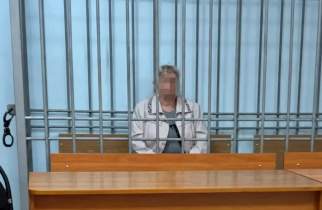 Курянка разозлилась на знакомого и ударила его ножом в живот
