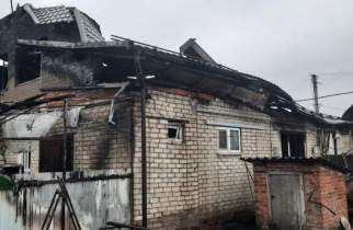 Окурок на 3 миллиона: курянин идёт под суд за пожар
