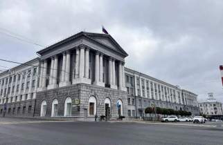 В Курске мэр назвал УК с низким качеством работы