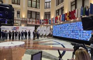 Цифровая крепость России: «Ростелеком» обеспечил связь, видеонаблюдение и киберзащиту на выборах 2026