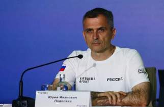Подоляка надеется на скорые хорошие новости с Курско-Сумского направления