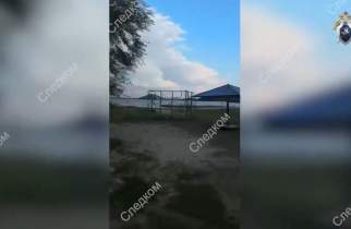 В Курской области 2-х спасателей будут судить за гибель подростка на пляже