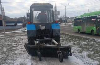 Курск хочет закупить 300 тонн дорогого и спорного реагента «Бионорд»