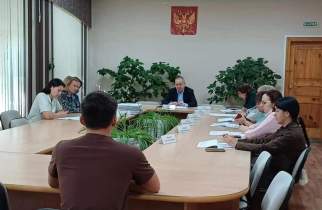 В Курске появится автокинотеатр под открытым небом по соцконтракту