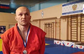 Когда спорт - привычка: сотрудники МЧС России завоевали медали