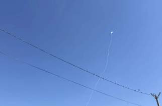 Днем 10 октября над Курском прогремели мощные взрывы