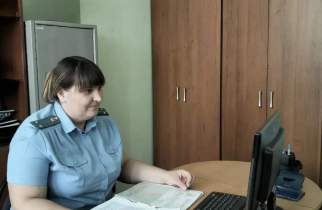 В Курской области мать погасила долг по алиментам в 574 тысячи рублей