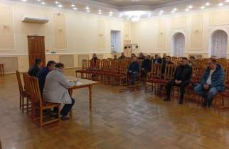 В Курске некоторые УК дали тепло раньше и получили нагоняй